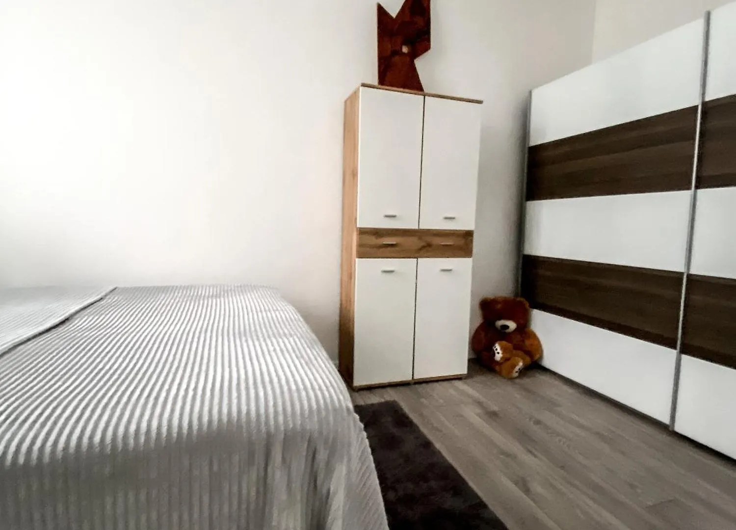 Schonbrunn Palast Free Parking Vienna Austria